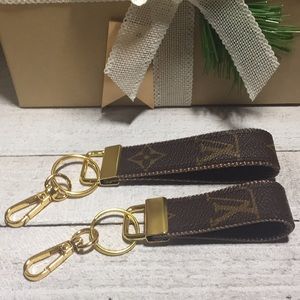 Louis Vuitton Accessories - Key Holder Bundle Louis Vuitton Accessories - Key Holder Bundle